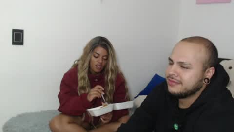 nikoandlady online show from 2, 7, 2026