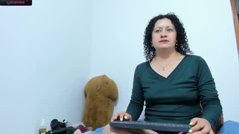 Snapshot of nikol32__ chatting on 24, 12, 2024 dayan online show from 24, 12, 2024