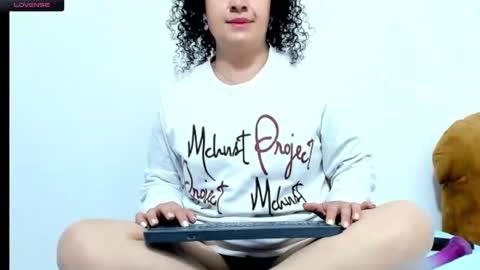 Snapshot of nikol32__ chatting on 30, 12, 2024 dayan online show from 30, 12, 2024