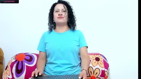 Snapshot of nikol32__ chatting on 21, 1, 2025 dayan online show from 21, 1, 2025