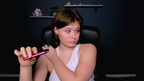 Little Niko  Help me reach my goals online show from 14, 12, 2024