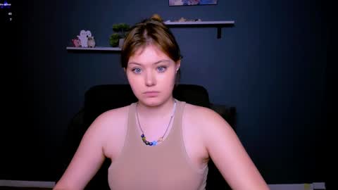 Little Niko  Help me reach my goals online show from 17, 12, 2024
