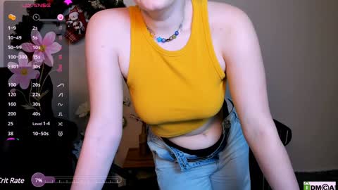 Little Niko  Help me reach my goals online show from 26, 12, 2024