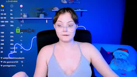 Little Niko  Help me reach my goals online show from 18, 2, 2025