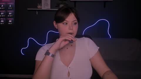 Little Niko  Help me reach my goals online show from 12, 9, 2025