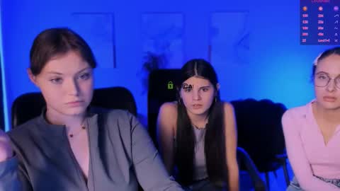 Little Niko  Help me reach my goals online show from 23, 11, 2025