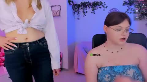 Snapshot of nikol_kitt chatting on 2, 7, 2026 Little Niko Help me reach my goals online show from 2, 7, 2026