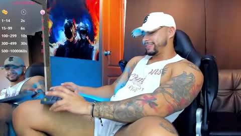 Nikola Hank online show from 5, 12, 2024