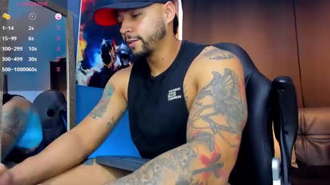 Nikola Hank online show from 9, 1, 2025