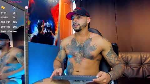 Nikola Hank online show from 2, 2, 2025