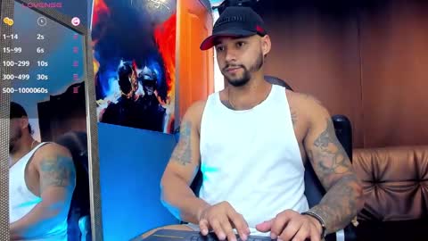 Nikola Hank online show from 7, 2, 2025