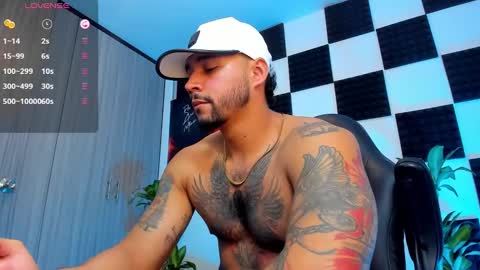 Nikola Hank online show from 12, 3, 2025