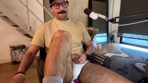 Nikolaj costeer online show from 29, 1, 2025