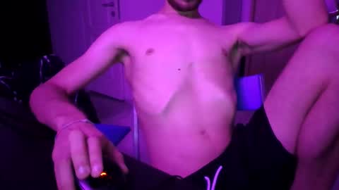 Nikolas50 online show from 3, 11, 2025