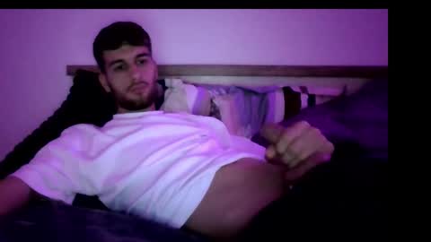 Nikolas50 online show from 3, 11, 2025