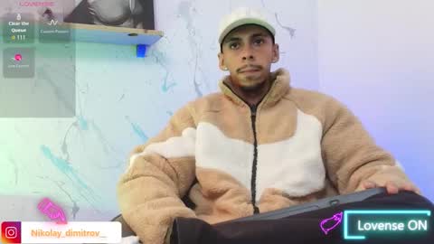    online show from 19, 11, 2025