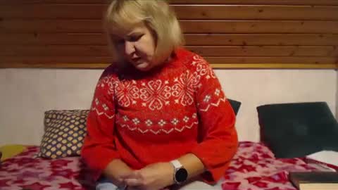 Nikole1 online show from 15, 10, 2025