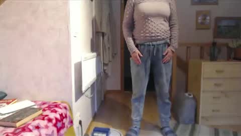 Nikole1 online show from 13, 1, 2026