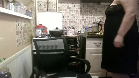 Snapshot of nikolettared chatting on 24, 1, 2025 Nikoletta online show from 24, 1, 2025