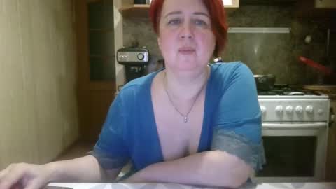 Snapshot of nikolettared chatting on 27, 2, 2025 Nikoletta online show from 27, 2, 2025