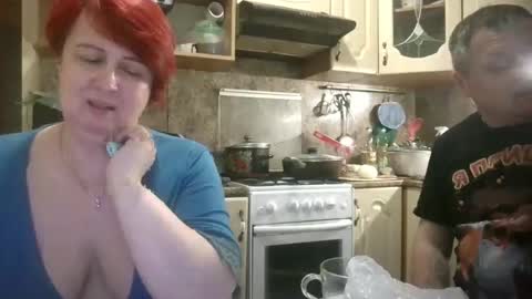 Snapshot of nikolettared chatting on 5, 3, 2025 Nikoletta online show from 5, 3, 2025