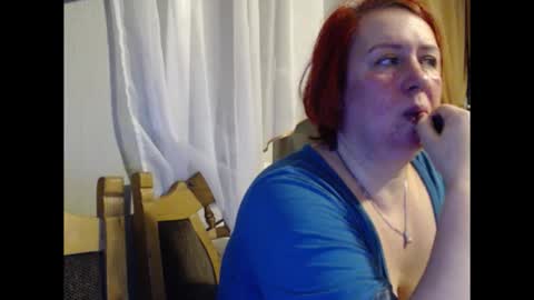 Snapshot of nikolettared chatting on 2, 12, 2025 Nikoletta online show from 2, 12, 2025