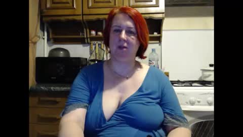Snapshot of nikolettared chatting on 3, 12, 2025 Nikoletta online show from 3, 12, 2025