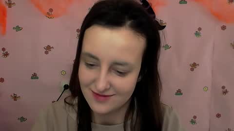 Nikolleta online show from 3, 11, 2025