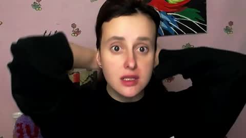 Nikolleta online show from 10, 11, 2025