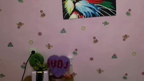 Nikolleta online show from 21, 11, 2025