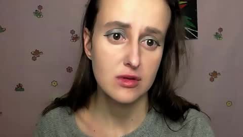 Nikolleta online show from 23, 11, 2025