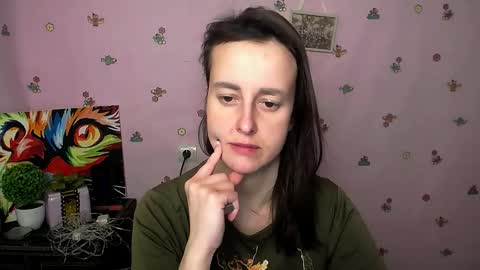 Nikolleta online show from 17, 12, 2025