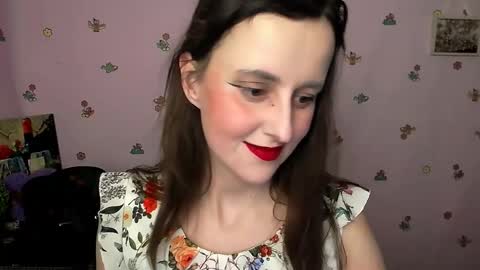 Nikolleta online show from 13, 1, 2026