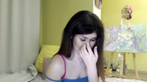 Nikol online show from 9, 2, 2025