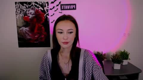 nikonara_ online show from 16, 2, 2025