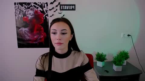 nikonara_ online show from 3, 3, 2025