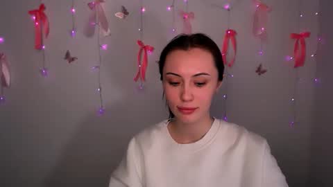 nikonara_ online show from 22, 2, 2026