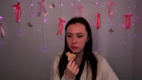 Snapshot of nikonara_ chatting on 1, 3, 2026 nikonara_ online show from 1, 3, 2026