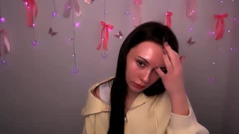 Snapshot of nikonara_ chatting on 10, 3, 2026 nikonara_ online show from 10, 3, 2026