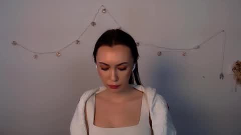 Snapshot of nikonara_ chatting on 26, 3, 2026 nikonara_ online show from 26, 3, 2026