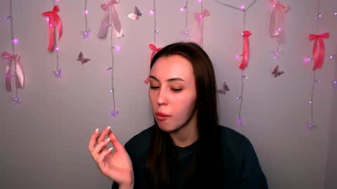 Snapshot of nikonara_ chatting on 9, 4, 2026 nikonara_ online show from 9, 4, 2026