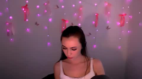 Snapshot of nikonara_ chatting on 3, 6, 2026 nikonara_ online show from 3, 6, 2026