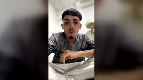 Niko Stone online show from 18, 2, 2026