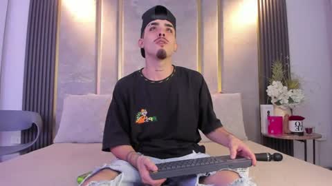 Niko Stone online show from 24, 6, 2026