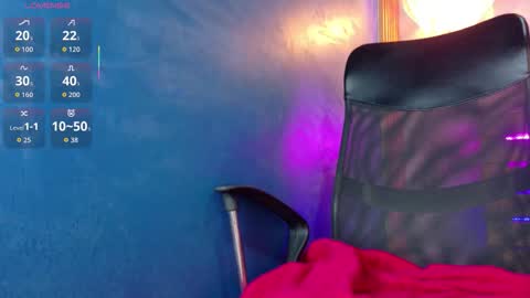 Snapshot of niky_doll_ chatting on 23, 3, 2026 Niky online show from 23, 3, 2026