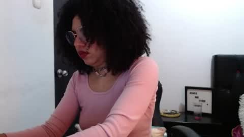 Nicole    GTM-5 1100 pm - 700 am online show from 21, 6, 2026