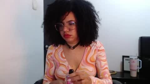 Nicole    GTM-5 1100 pm - 700 am online show from 10, 7, 2026