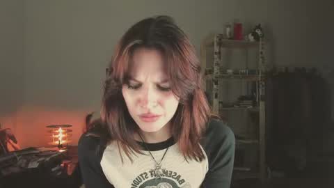 Veronica online show from 17, 5, 2026