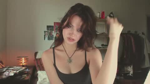 Veronica online show from 21, 5, 2026
