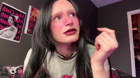 Niky online show from 16, 4, 2026